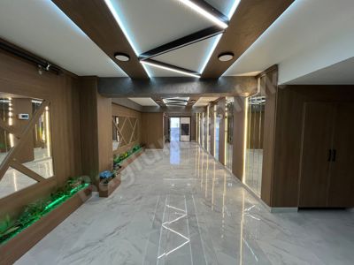 BAĞLUM EMLAK'TAN MERKEZİ KONUMDA LÜX YAPILI KAT SEÇENEKLERİ BULUNAN SIFIR DAİRE — fotoğraf 7