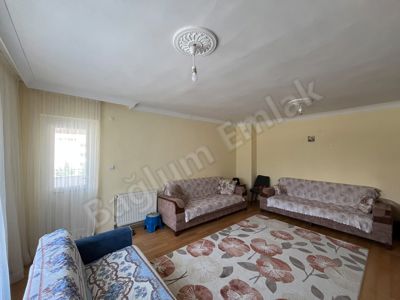 EMEK GİRİŞİM SİTESİNDE 1.KATTA TERAS BALKONLU MASRAFSIZ DAİRE — fotoğraf 20