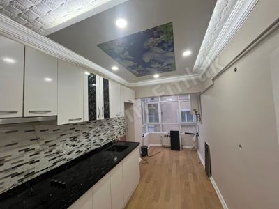 BAĞLUM BULVAR ÜZERİ 1.KAT İÇİ YAPILI DAİRE — fotoğraf 10