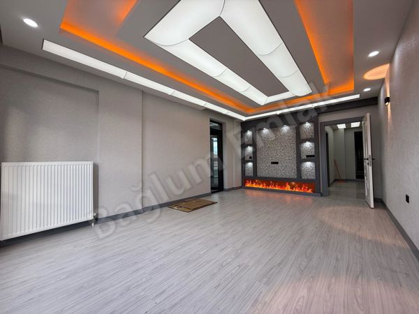 TÜRK HAMAMLI MASRAFSIZ ACİL SATILIK DAİRE