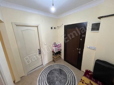 EMEK GİRİŞİM SİTESİNDE 1.KATTA TERAS BALKONLU MASRAFSIZ DAİRE — fotoğraf 24