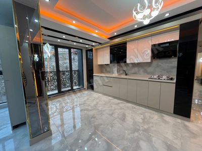 BAĞLUM EMLAK'TAN LÜX YAPILI SIFIR DAİRELER — fotoğraf 23