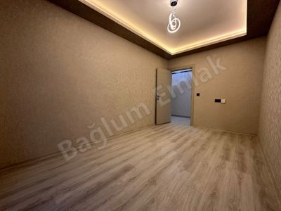 ATAPARK'TA SİTE KONSEPTİNDE LÜX YAPILI SATILIK DAİRE — fotoğraf 14