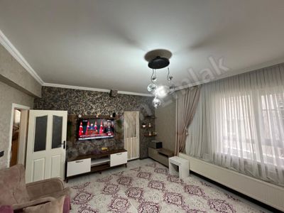 BAĞLUM BULVAR ÜZERİ BAHÇE KATI GENİŞ DAİRE — fotoğraf 4