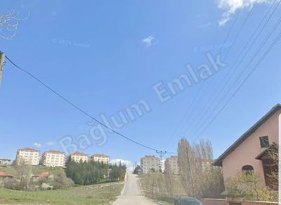 BAĞLUM EMLAK TAN SATILIK MERKEZİ KONUMDA 1.6 EMSAL SİTE ARSASI — fotoğraf 7