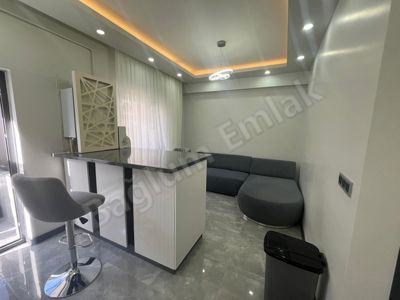 HİSAR MAH YERDEN ISITMALI FIRSAT DAİRE — fotoğraf 11