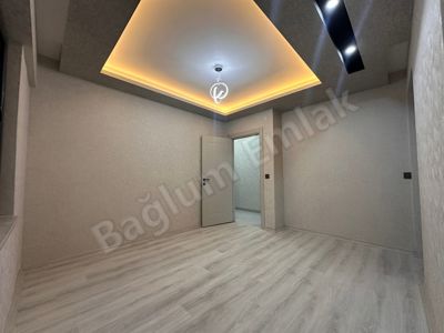 ATAPARK'TA SİTE KONSEPTİNDE LÜX YAPILI SATILIK DAİRE — fotoğraf 18