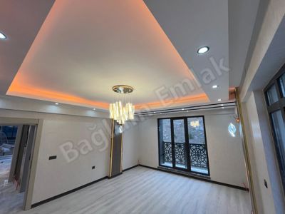 BAĞLUM EMLAK'TAN LÜX YAPILI SIFIR DAİRELER — fotoğraf 3