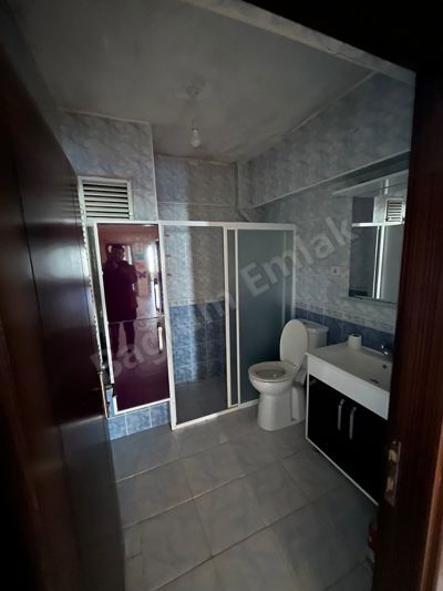 KAFKASLAR'DA BULAVARA 200M MESAFEDE İÇİ YAPILI GENİŞ DAİRE — fotoğraf 16