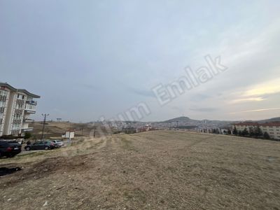 BAĞKENT SİTESİ YANI ÇOK KATLI TİCARİ+KONUT ARSASI — fotoğraf 3