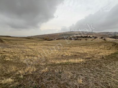 50MT YOLA YAKIN 30MT YOLA CEPHELİ 256 M2 SİTE ARSASI — fotoğraf 5