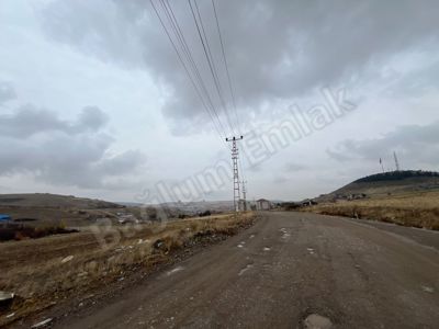 ÇOK KATLI 1 DAİRE DEN FAZLA GETİRİSİ OLAN SİTE ARSASI — fotoğraf 9