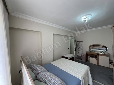 BAĞLUM EMLAK'TAN BAĞLUM MERKEZDE İÇİ SIFIR YAPILI DAİRE