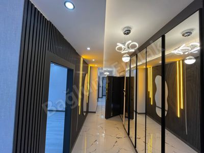 BAĞLUM EMLAKTAN LÜX YAPILI GENİŞ KAT SEÇENEKLERİ MEVCUT OLAN EMSALİ OLMAYAN DAİRE — fotoğraf 3