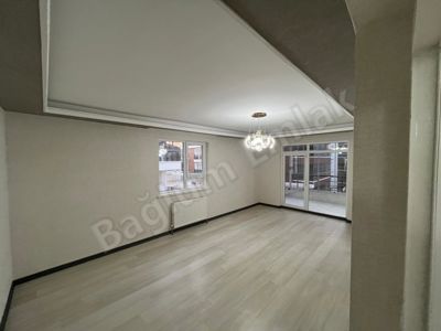 BAĞLUM MERKEZE 5 DAKİKA YÜRÜME MESAFESİNDE İÇİ YAPILI FIRSAT DAİRE