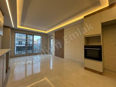 HİSAR MAH SİTE İÇERİSİNDE KAT ODA SEÇENEKLERİ MEVCUT SIFIR DAİRELER — fotoğraf 4