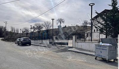 KÖSRELİK'TE İMARSIZ YATIRIMLIK KÖSRELİK GÖLETİ YAKINI TARLA — fotoğraf 4
