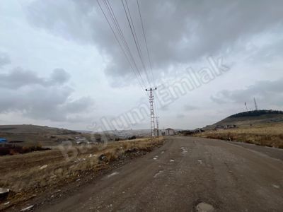 50MT YOLA YAKIN 30MT YOLA CEPHELİ 256 M2 SİTE ARSASI — fotoğraf 11