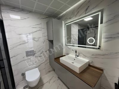 BAĞLUM EMLAK'TAN MERKEZİ KONUMDA LÜX YAPILI KAT SEÇENEKLERİ BULUNAN SIFIR DAİRE — fotoğraf 8