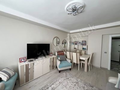 BAĞLUM EMLAK'TAN BAĞLUM MERKEZDE İÇİ SIFIR YAPILI DAİRE — fotoğraf 8