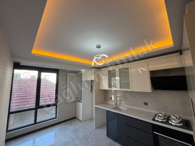 BAĞLUM BULVARA 1 SOKAK SIFIR FIRSAT DAİRE — fotoğraf 8
