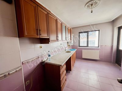 BOTANİK PARK KARŞISINDA ASANSÖRLÜ GENİŞ KİRALIK DAİRE — fotoğraf 8
