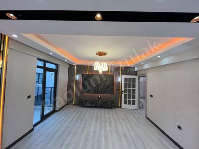 BAĞLUM EMLAK'TAN LÜX YAPILI SIFIR DAİRELER — fotoğraf 5