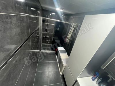 HİSAR MAH YERDEN ISITMALI FIRSAT DAİRE — fotoğraf 5
