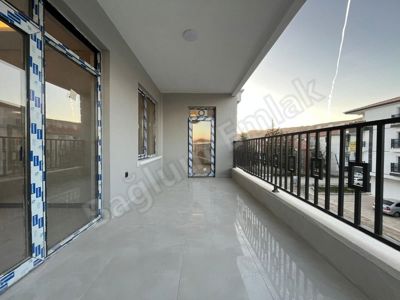 HİSAR MAH SİTE İÇERİSİNDE KAT ODA SEÇENEKLERİ MEVCUT SIFIR DAİRELER — fotoğraf 12