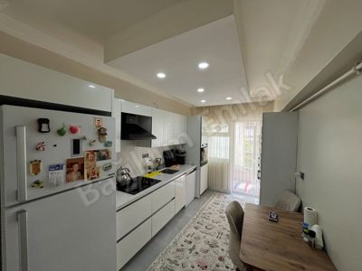 BAĞLUM EMLAK'TAN BAĞLUM MERKEZDE İÇİ SIFIR YAPILI DAİRE — fotoğraf 9