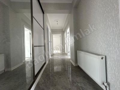 4+1 MERKEZİ KONUMDA İSKANLI ACİL SATILIK DAİRE — fotoğraf 29