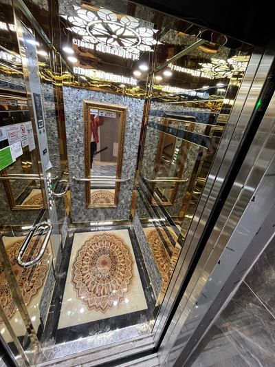 BAĞLUM EMLAK'TAN LÜX YAPILI SIFIR DAİRELER — fotoğraf 36