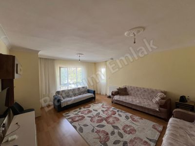 EMEK GİRİŞİM SİTESİNDE 1.KATTA TERAS BALKONLU MASRAFSIZ DAİRE — fotoğraf 21