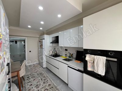 BAĞLUM EMLAK'TAN BAĞLUM MERKEZDE İÇİ SIFIR YAPILI DAİRE — fotoğraf 15