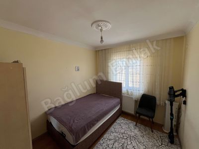 EMEK GİRİŞİM SİTESİNDE 1.KATTA TERAS BALKONLU MASRAFSIZ DAİRE — fotoğraf 18