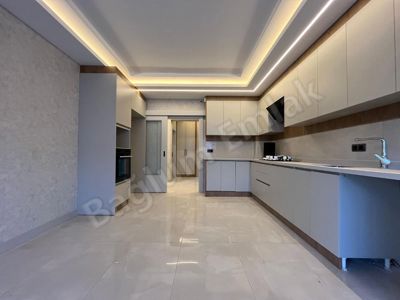 HİSAR MAH SİTE İÇERİSİNDE KAT ODA SEÇENEKLERİ MEVCUT SIFIR DAİRELER — fotoğraf 3