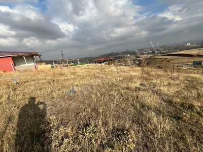 BAĞLAR MEVKİSİNDE 315m2 VİLLALARIN İÇİNDE HİSSELİ SATILIK ARSA — fotoğraf 4