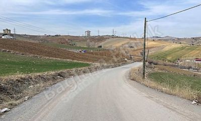KÖSRELİK'TE İMARSIZ YATIRIMLIK KÖSRELİK GÖLETİ YAKINI TARLA — fotoğraf 2