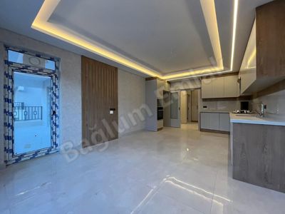 HİSAR MAH SİTE İÇERİSİNDE KAT ODA SEÇENEKLERİ MEVCUT SIFIR DAİRELER — fotoğraf 5