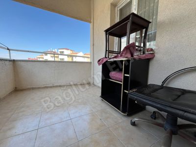 EMEK GİRİŞİM SİTESİNDE 1.KATTA TERAS BALKONLU MASRAFSIZ DAİRE — fotoğraf 6