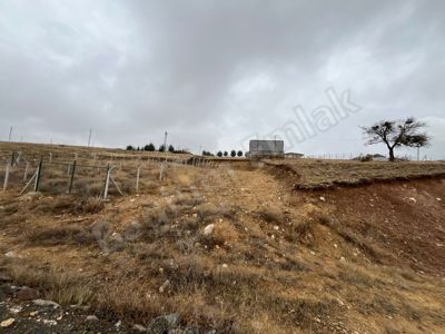 İMARLI YERİ BELLİ KIRANDAĞIN'DA YOLA CEPHELİ MANZARALI BAHÇELİK — fotoğraf 7