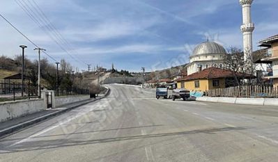 KÖSRELİK'TE İMARSIZ YATIRIMLIK KÖSRELİK GÖLETİ YAKINI TARLA — fotoğraf 3