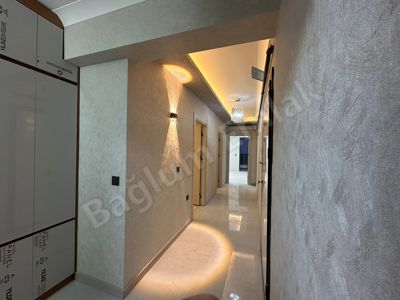 ATAPARK'TA SİTE KONSEPTİNDE LÜX YAPILI SATILIK DAİRE — fotoğraf 12