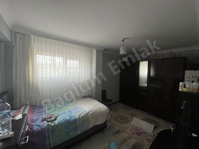 BAĞLUM EMLAK'TAN SATILIK ARVASİ CAD. KİLERLİ EBEVEYN BANYOLU — fotoğraf 8