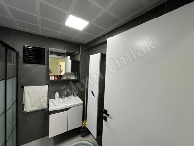 BAĞLUM EMLAK'TAN BAĞLUM MERKEZDE İÇİ SIFIR YAPILI DAİRE — fotoğraf 24