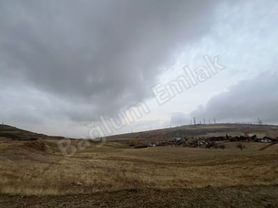 ÇOK KATLI 1 DAİRE DEN FAZLA GETİRİSİ OLAN SİTE ARSASI — fotoğraf 4
