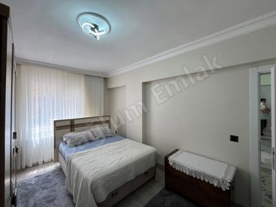 BAĞLUM EMLAK'TAN BAĞLUM MERKEZDE İÇİ SIFIR YAPILI DAİRE — fotoğraf 12