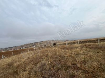 BAHÇELİK ARSA RADAR CADDESİNE CEPHE — fotoğraf 3