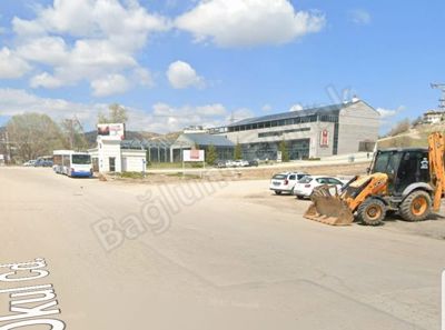 BAĞLUM EMLAK TAN SATILIK MERKEZİ KONUMDA 1.6 EMSAL SİTE ARSASI — fotoğraf 2