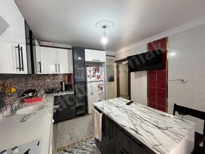 BAĞLUM EMLAK'TAN KAT KONUMLU CADDEYE YÜRÜME MESAFESİ 2+1 — fotoğraf 9
